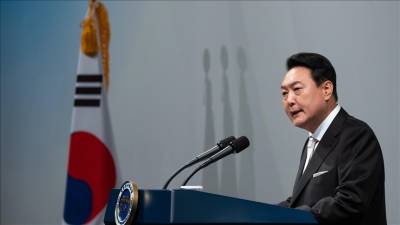 South Korea condemns North's missile launch over Japan