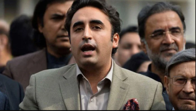 Bilawal Bhutto urges parties to focus rehabilitation of flood victims
