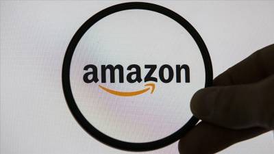 Amazon pauses corporate hiring amid 'uncertainty' in US economy