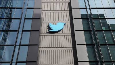 Several top executives resign from Twitter