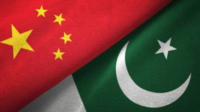 Sino-Pak dual diploma programme launched