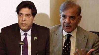 DG ISI briefs PM Shehbaz on country's security situation