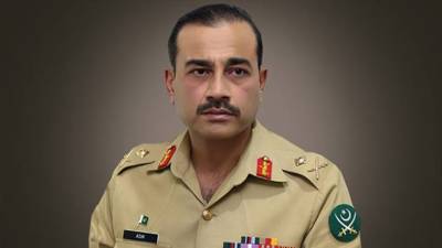 General Asim Munir to be new Army Chief, summary sent to Presidency