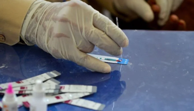 Over 500 people test positive for HIV in Islamabad in last 10 months