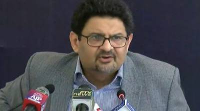 Pakistan is on verge of 'default' as risk reaches alarming levels: Miftah Ismail