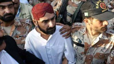Lyari gangster Uzair Baloch acquitted in another case