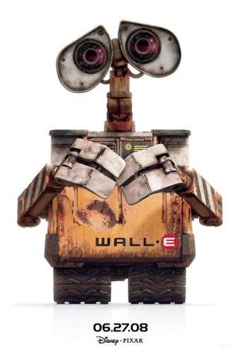 WALL-E smashes competition in US