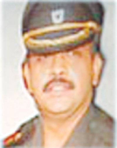 Indian colonel linked to Samjhauta Express blasts