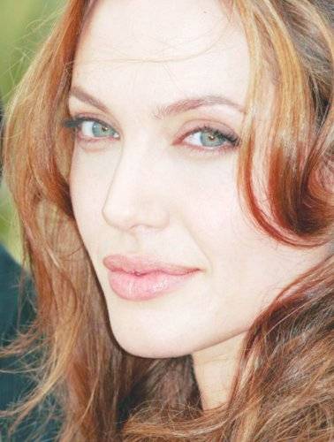 'Angelina is at risk'