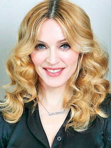 Madonna top music moneymaker