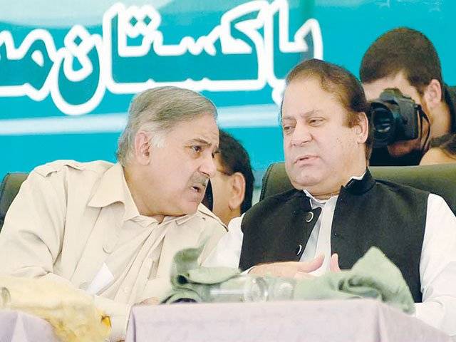 Nawaz offers cooperation to PPP