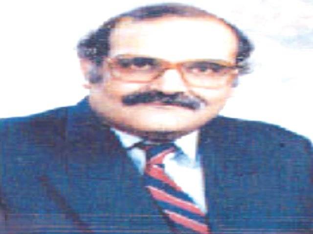 Justice Sabihuddin passes away