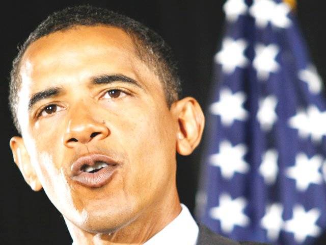 All options open on Pak nukes: Obama