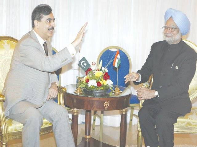 India flip-flops on peace dialogue