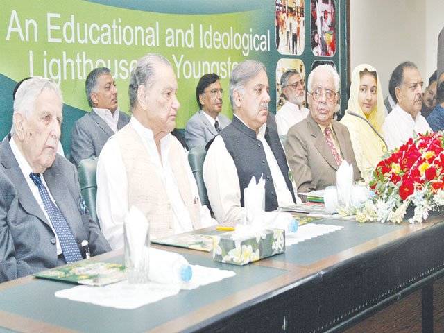 Awareness about 2-Nation Theory must for progress