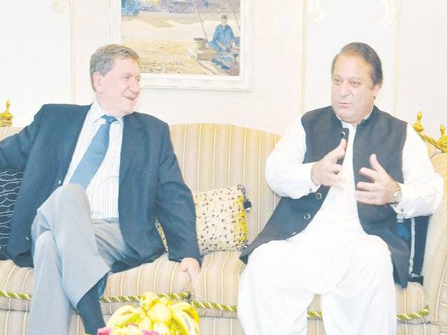 Distancing from Nawaz to hamper US interests