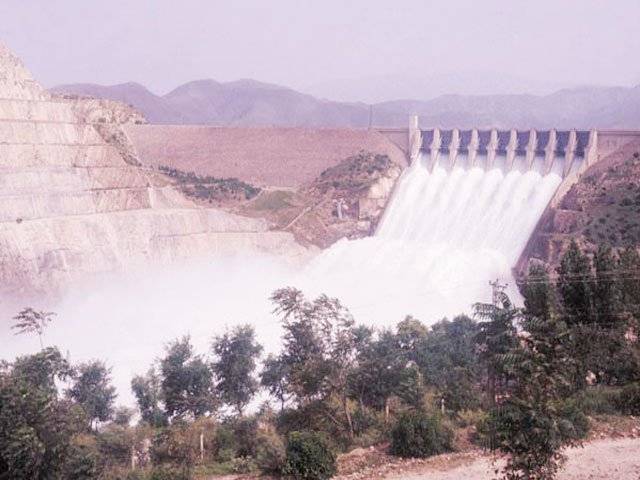 Bhasha Dam to cost Rs894b