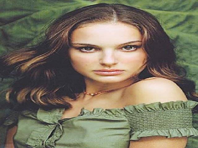 Natalie Portman used to self-harm