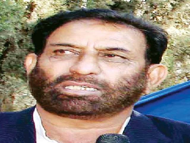 Balochistan minister murdered