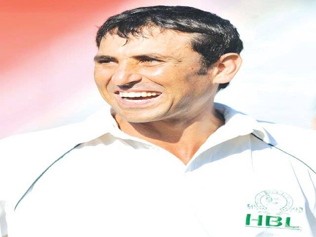 Younus aims at series victory