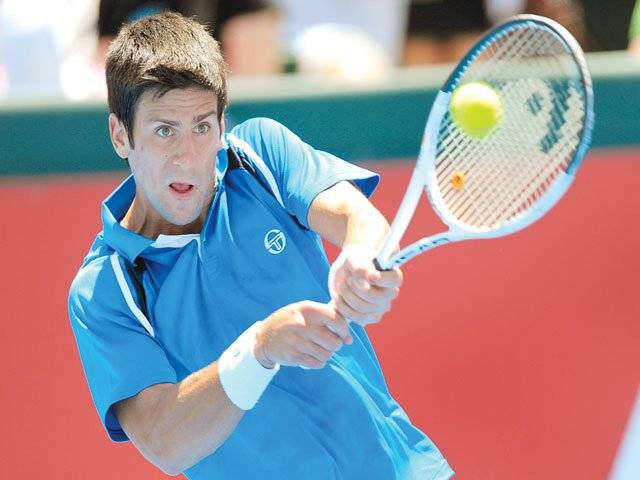 Del Potro quits Kooyong with wrist injury; Soderling hurt