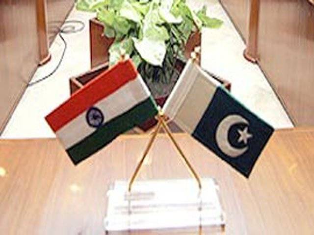Pak-India standoff ends