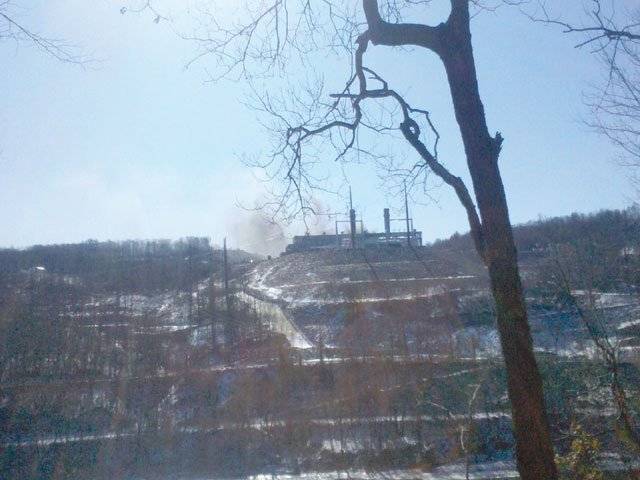 50 die in US gas plant explosion