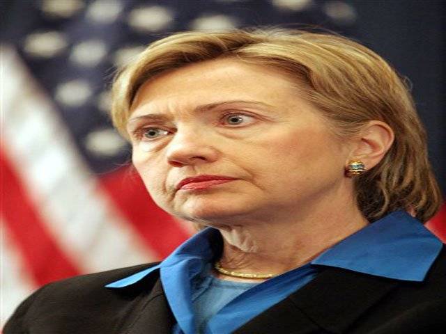 US working with India, Pak to limit their nukes: Hillary