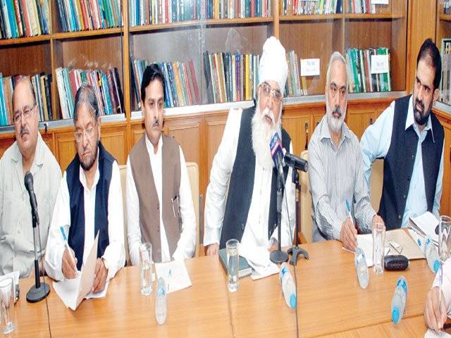 No justification to increase Haj expenses: Speakers
