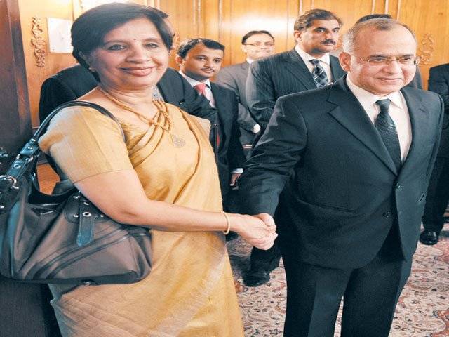 Pak, India agree to insulate dialogue from terrorism