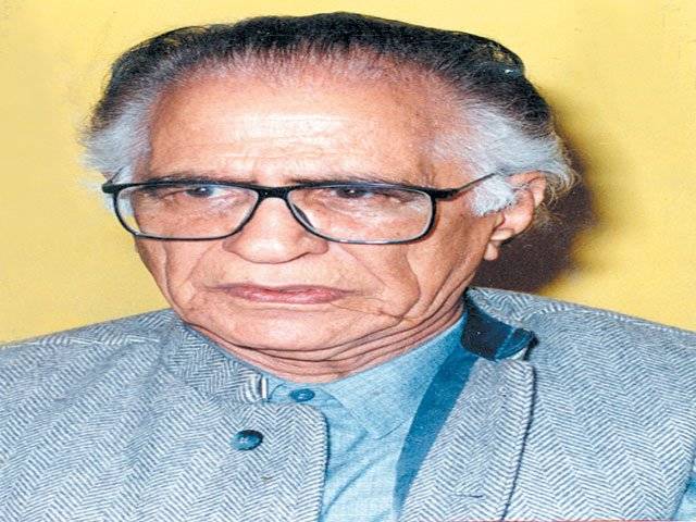 Qasmi's death anniversary passes unnoticed
