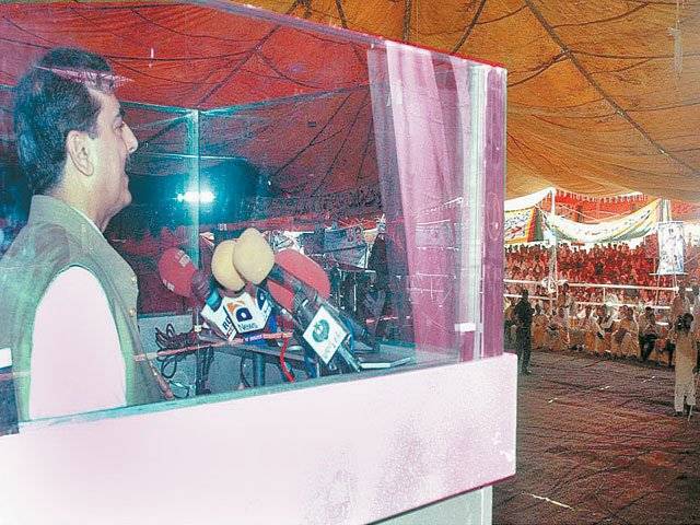 Pak not to compromise on N-programme: PM