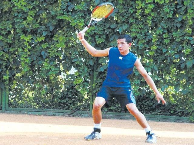 Samir makes Pakistan proud with his maiden title