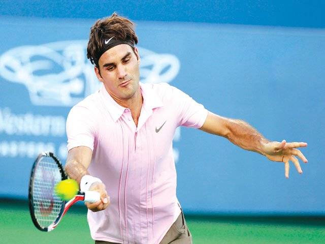 Top seed Nadal, Murray upset at Cincinnati tennis