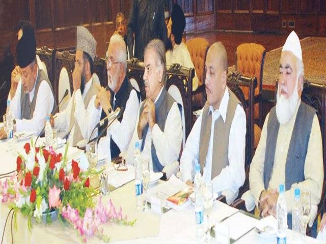 CM orders withdrawal of all cases against ulema, mashaikh