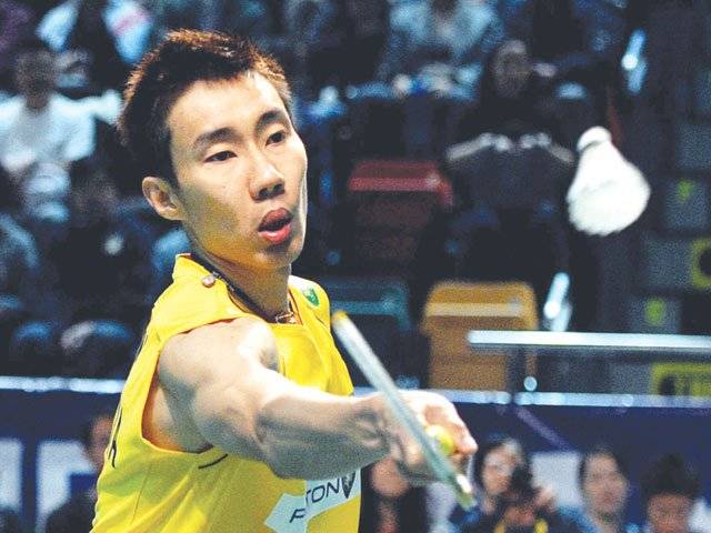Lee, Nehwal take titles in Hong Kong
