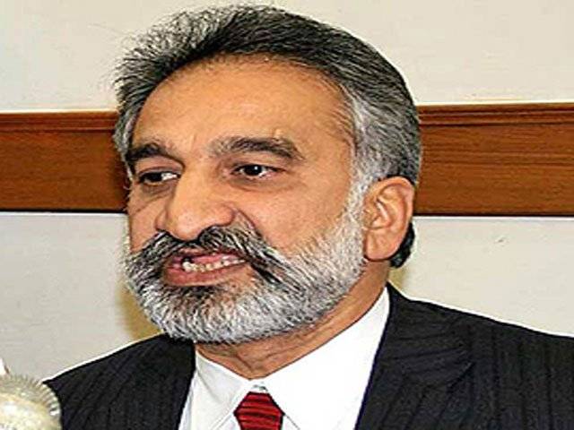 Allies are 'killers': Mirza