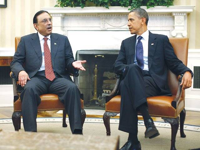 US to find ways to boost Pak economy