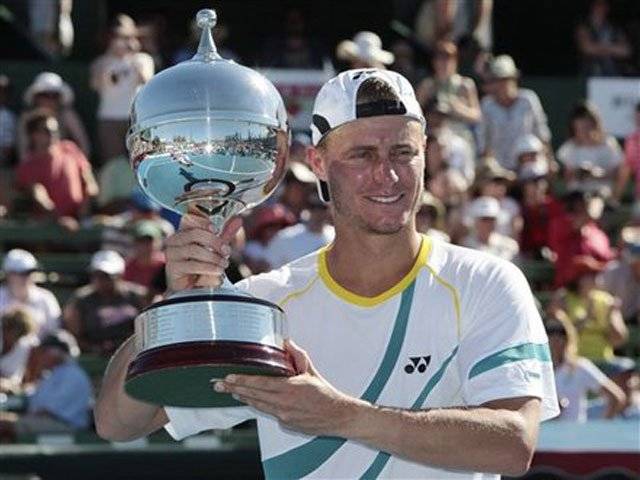 Ferrer wins Heineken Open