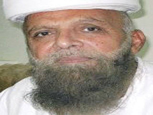 Captors kill Colonel Imam in North Waziristan