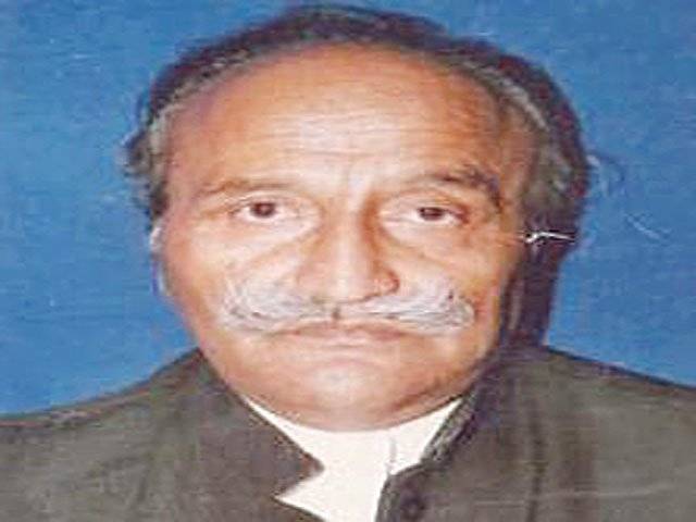 Sindh Hindu MPA flees to India
