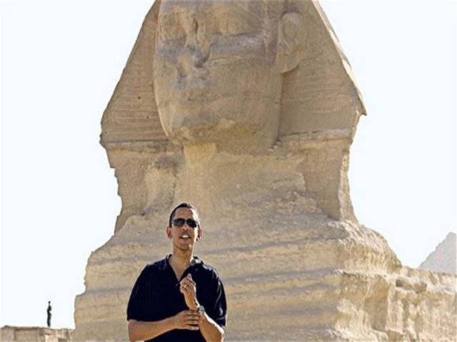 Obama may regret abandoning Mubarak