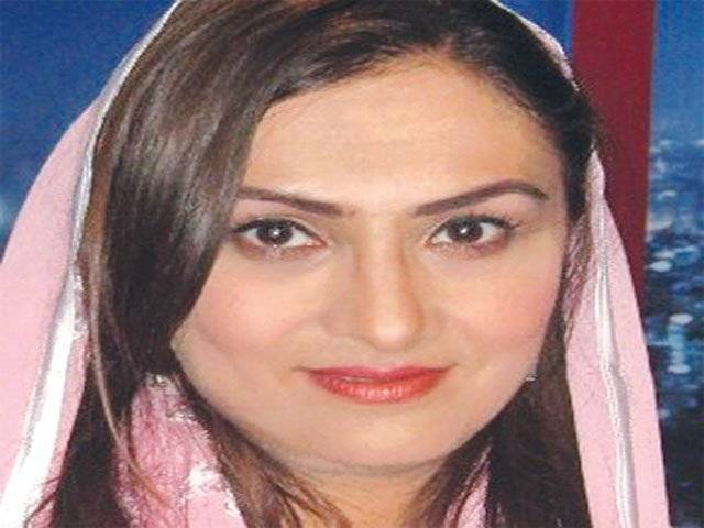 People protesting as govt failed to deliver: Marvi
