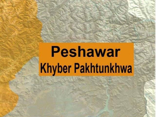 US spy with expired visa held in Peshawar