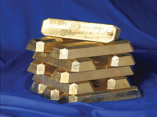 Gold to continue upward journey in coming days
