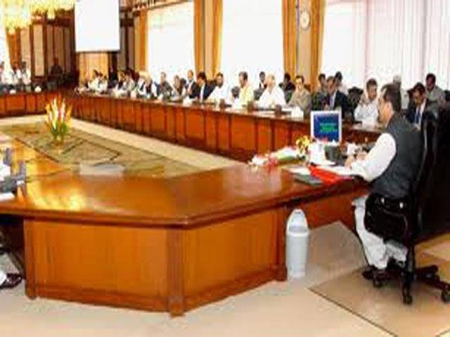 Cabinet okays five questions of law