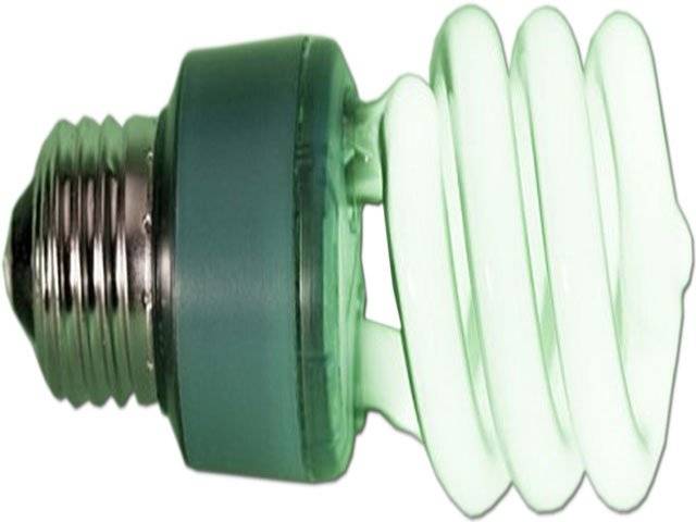 Energy-saving bulbs release cancer-causing chemicals