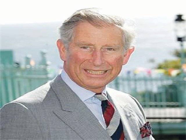 Prince Charles' record-breaking wait to take throne