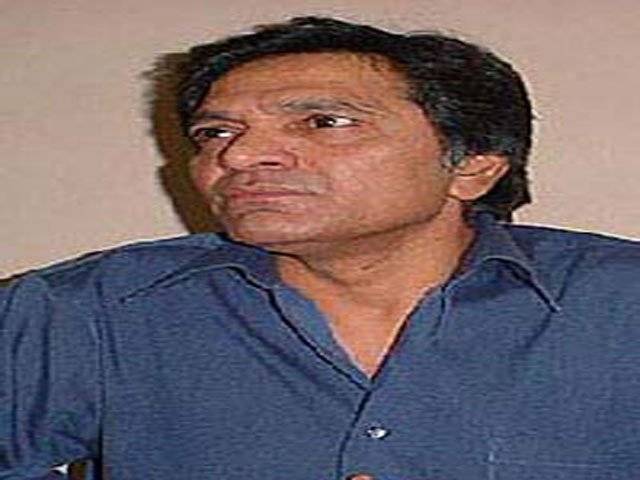 King of comedy Moin Akhtar dies