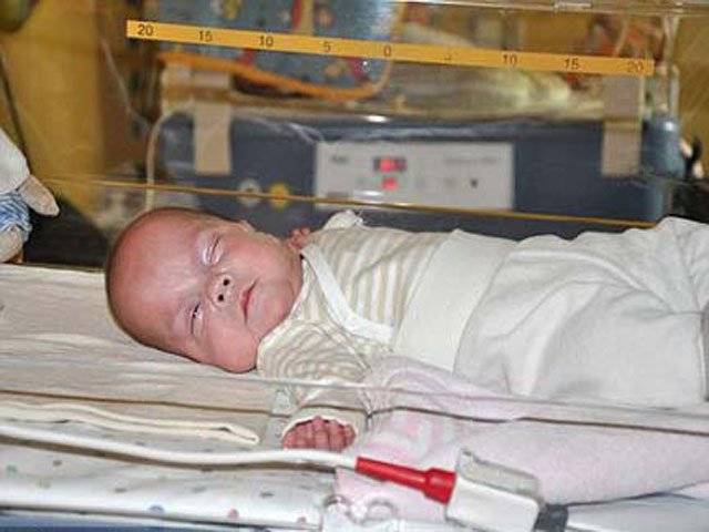 Worlds most premature baby goes home